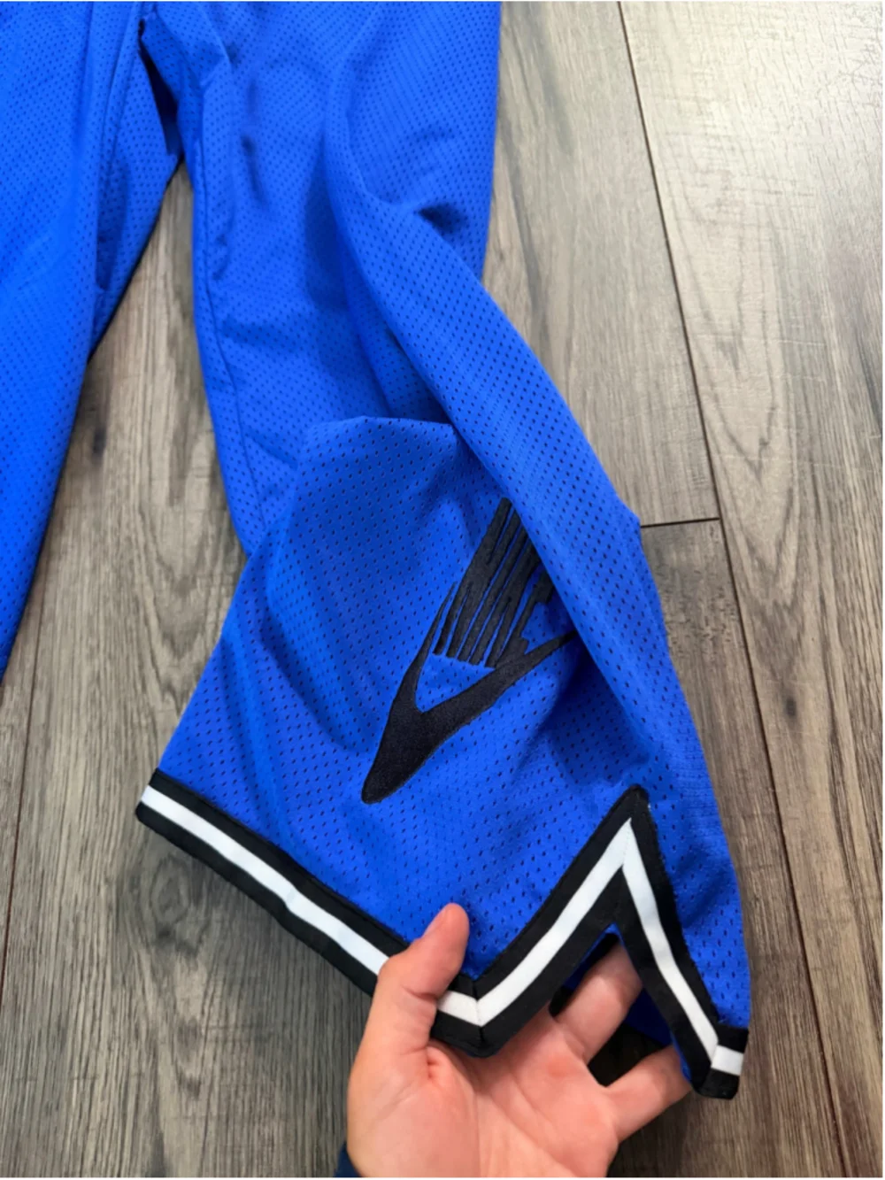Nike elevate your